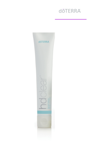 doTERRA HD Clear Facial Lotion
