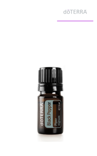dōTERRA Black Spruce