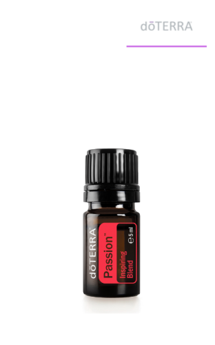 Olejek dōTERRA | Passion