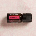 Olejek dōTERRA Passion Product Style Photo