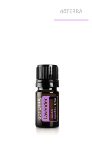 Olejek dōTERRA | Lawenda 5ml