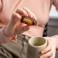 doTERRA Turmeric | Kurkuma Product Style Photo 02