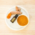 doTERRA Turmeric | Kurkuma Product Style Photo 01