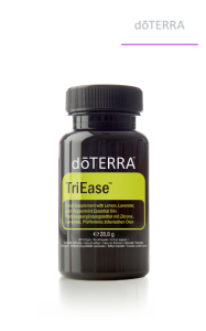 dōTERRA TriEase Softgels | Na Odporność