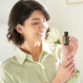 doTERRA Szałwia Hiszpańska Product Style Photo 01