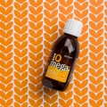 doTERRA IQ Mega Kwasy Omega 3