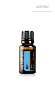 Olejek dōTERRA | dōTERRA Air™ | Mieszanka Oczyszczająca