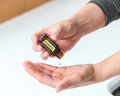 doTERRA Turmeric | Kurkuma Product Style Photo 04