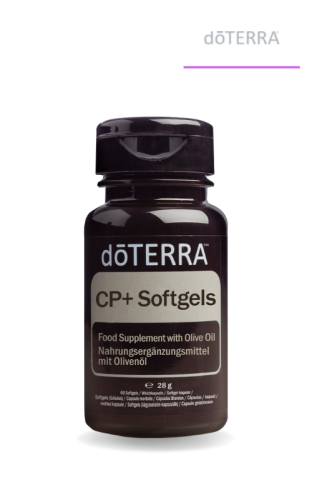 Copaiba-Cp+ Softgels Kapsułki Pic 01