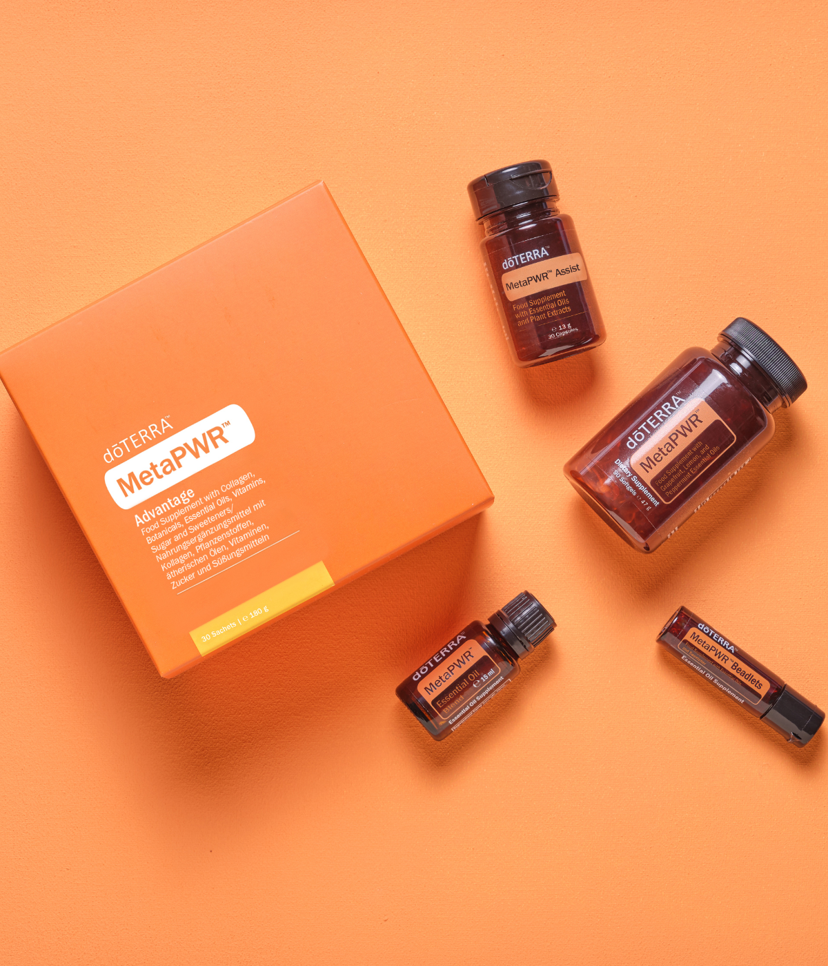 doterra オイル　ray様 楽天市場】doTERRA ドテラ エッセンシャルオイル | オレンジ