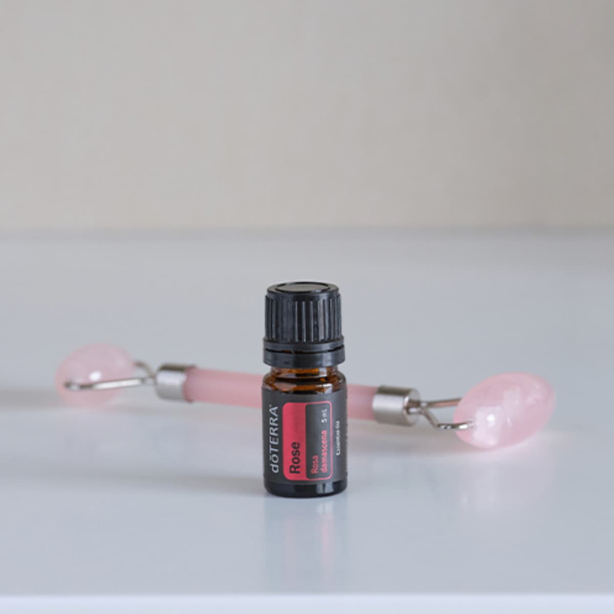 dōTERRA Rose | Olejek Różany dōTERRA | Rosa Damascena