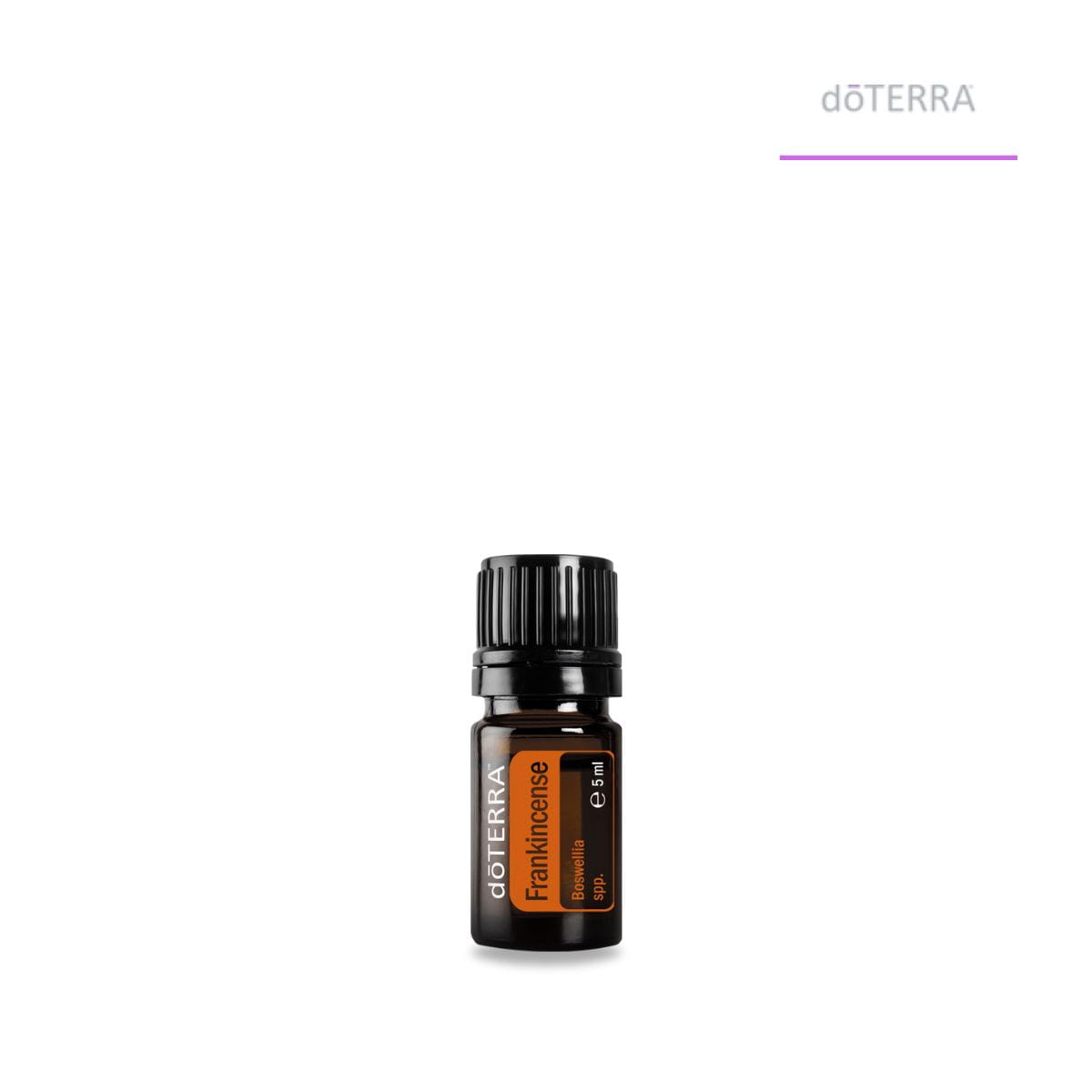 doTERRA - KaKaKa doTerra Neshama 10 ml | Mieszanka kojąca duszę | Biosna™