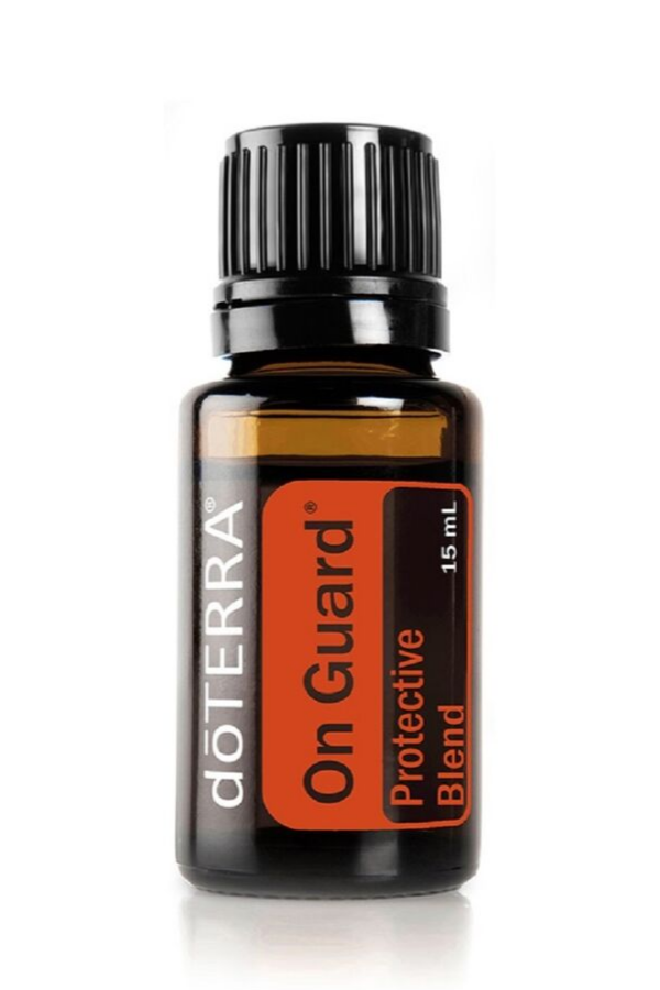 doTERRA On Guard エッセンシャルオイル 15ml 2本セット doTERRA On Guard Olejek | Mieszanka Olejków na Odporność