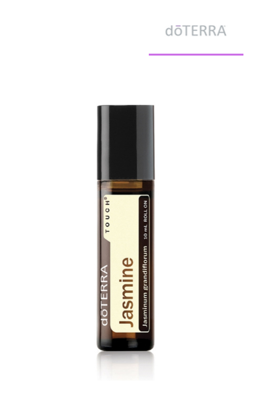 doTERRA touch①Gardenia② Neroli ③J asmine Essential Oils Pure and Natural | dōTERRA Essential Oils |