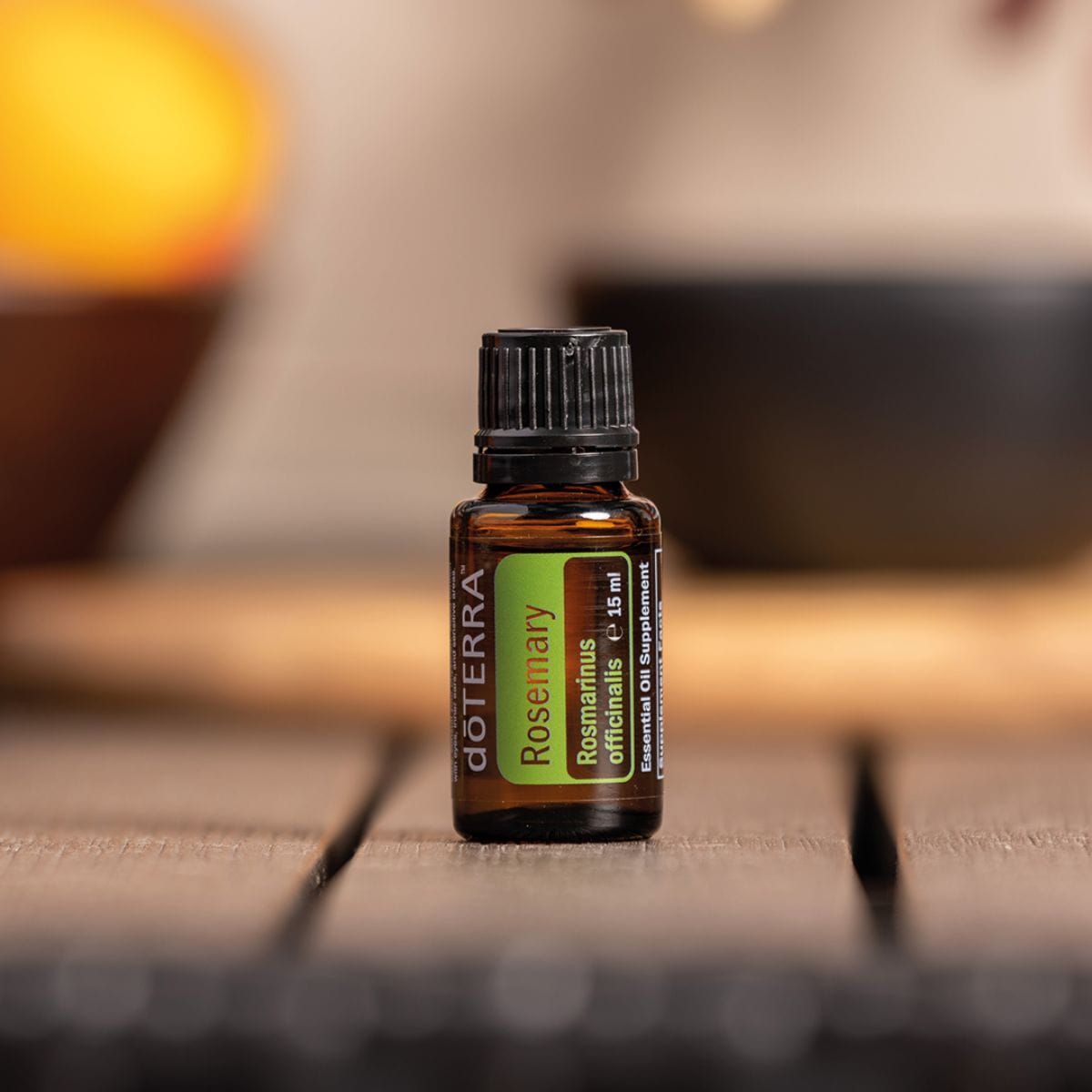 Olejek Rozmarynowy dōTERRA | Rosemary | Rozmaryn 15ml