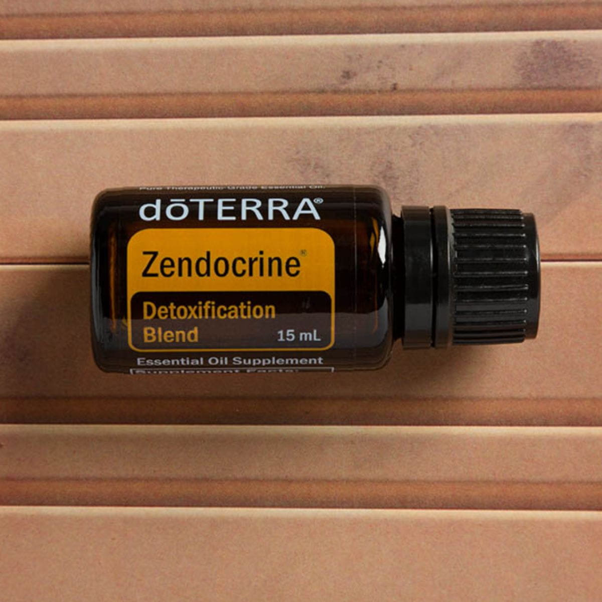 Olejek dōTERRA | Zendocrine | Detoks Organizmu | sklep doTERRA