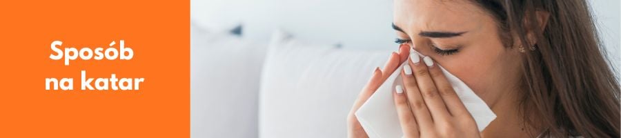 Sposób na katar